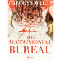 The Matrimonial Bureau