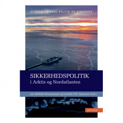 Sikkerhedspolitik i Arktis og Nordatlanten