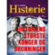 Historiens største konger og dronninger
