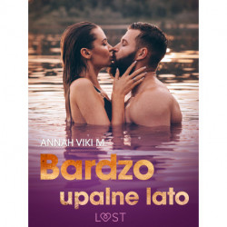 Bardzo upalne lato – wakacyjny trójkąt