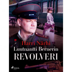 Luutnantti Bernerin revolveri