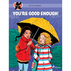 K for Kara 22 – You're Good Enough!