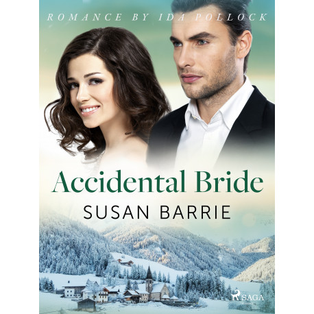 Accidental Bride