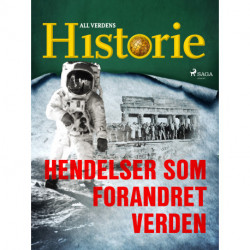 Hendelser som forandret verden