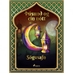 Þúsund og ein nótt: Sögusafn