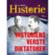 Historiens verste diktatorer