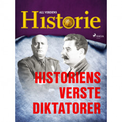 Historiens verste diktatorer