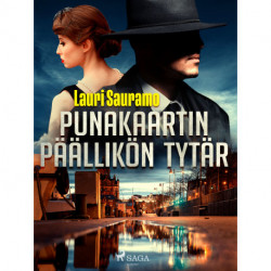 Punakaartin päällikön tytär