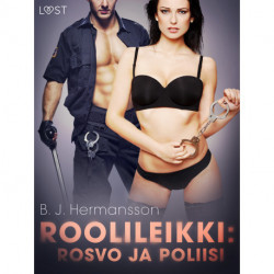 Roolileikki: Rosvo ja poliisi - eroottinen novelli