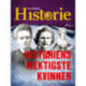 Historiens mektigste kvinner