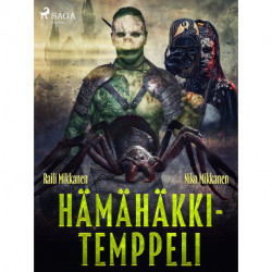 Hämähäkkitemppeli