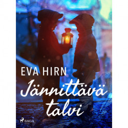 Jännittävä talvi: kertomus