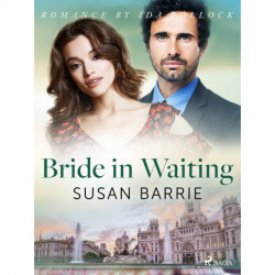 Bride in Waiting