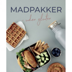 Madpakker – uden gluten