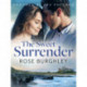 The Sweet Surrender