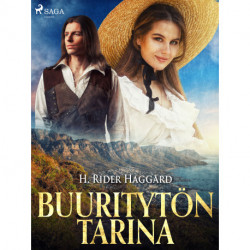 Buuritytön tarina
