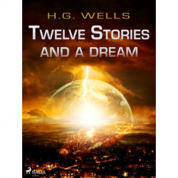 Twelve Stories and a Dream