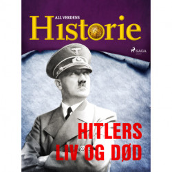 Hitlers liv og død