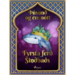 Fyrsta ferð Sindbaðs (Þúsund og ein nótt 37)