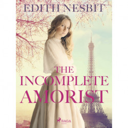 The Incomplete Amorist