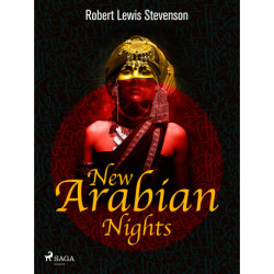 New Arabian Nights
