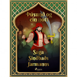 Saga Sindbaðs farmanns (Þúsund og ein nótt 36)