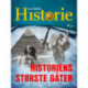 Historiens største gåter