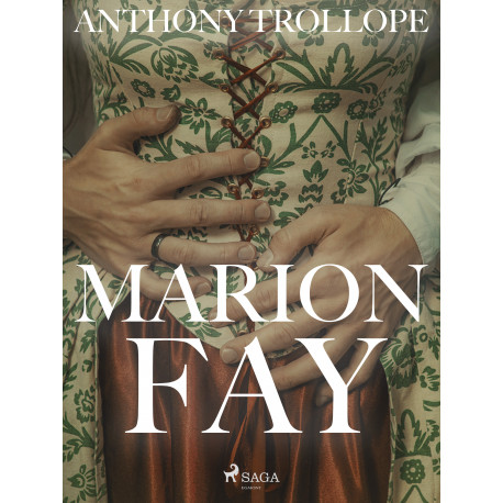 Marion Fay