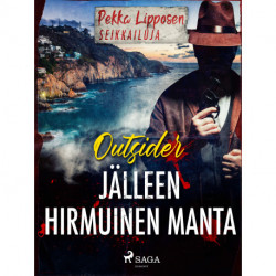 Jälleen hirmuinen Manta