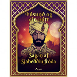 Sagan af Sjabeddín fróða (Þúsund og ein nótt 10)