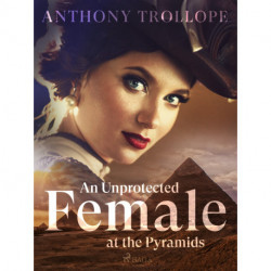 An Unprotected Female at the Pyramids