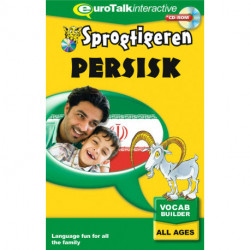 Persisk (farsi) kursus for børn