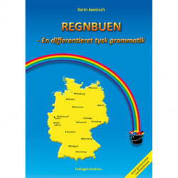 Regnbuen: en differentieret tysk grammatik