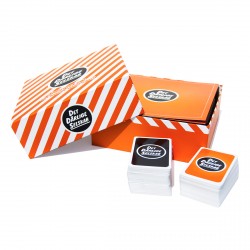 Det dårlige selskab