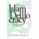 When Islam and Democracy Meet: Muslims in Europe and in the United States