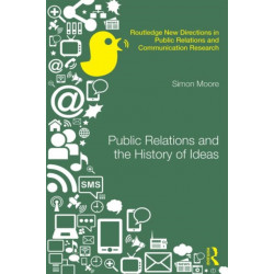 Public Relations and the History of Ideas