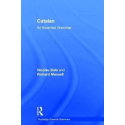 Catalan: An Essential Grammar