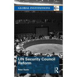 UN Security Council Reform