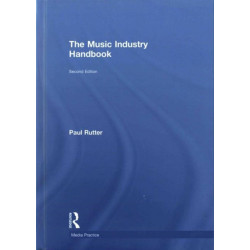 The Music Industry Handbook