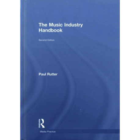 The Music Industry Handbook