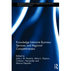 Knowledge Intensive Business Services and Regional Competitiveness