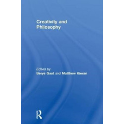 Creativity and Philosophy