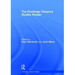 The Routledge Diaspora Studies Reader
