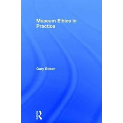 Museum Ethics in Practice