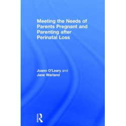 Meeting the Needs of Parents Pregnant and Parenting After Perinatal Loss