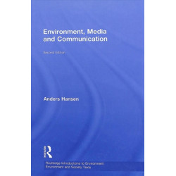 Environment, Media and Communication