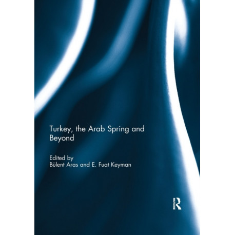 Turkey, the Arab Spring and Beyond