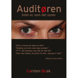 Auditøren: Intet er, som det syner