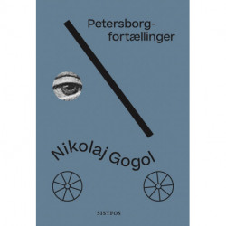 Petersborg-fortællinger