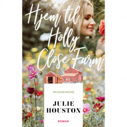 Hjem til Holly Close Farm